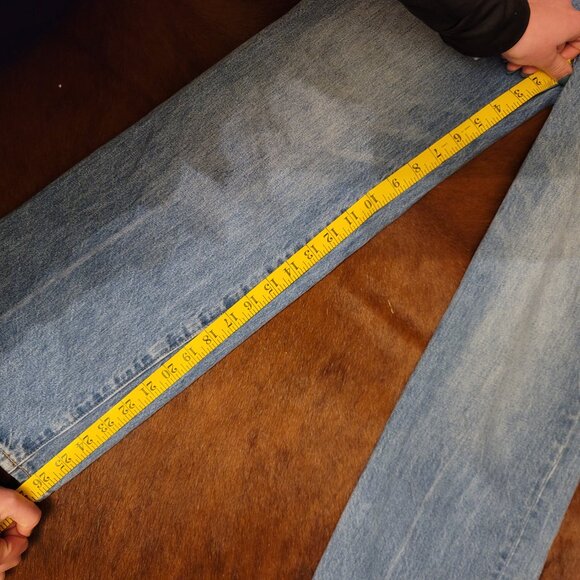 Denim Forum jeans! - Picture 7 of 8